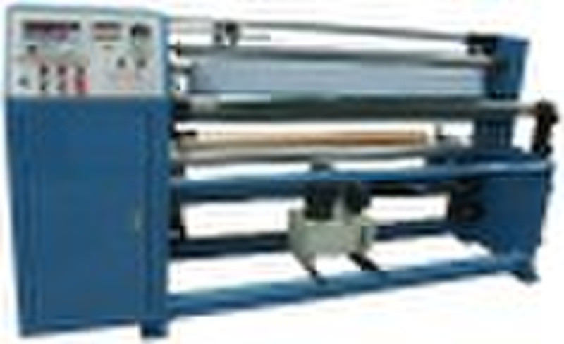 YM12B Rewinding machine