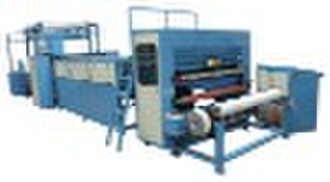 YM51A Double group scattering &laminating mach