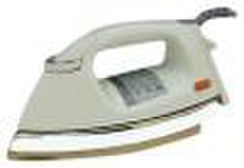 Heavyweight Dry Iron HN-3532