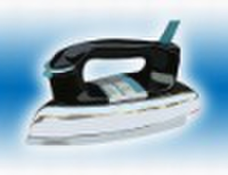 Heavyweight Dry Iron JP-78