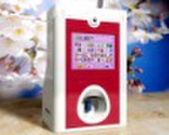 Digital Nail Printer )) ** >> ** V6.1 origin