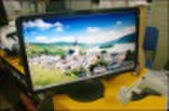 LCD monitor 24" WideScreen !!!! 23" 19&q