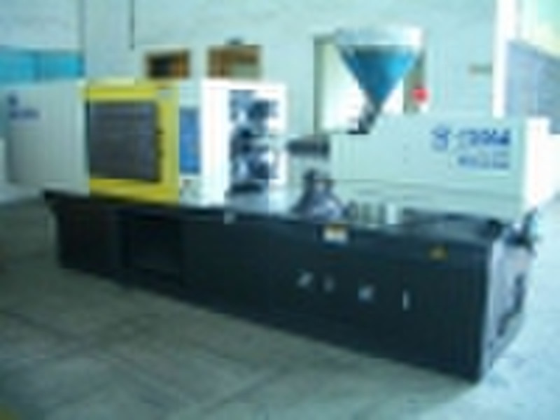 moulding machine