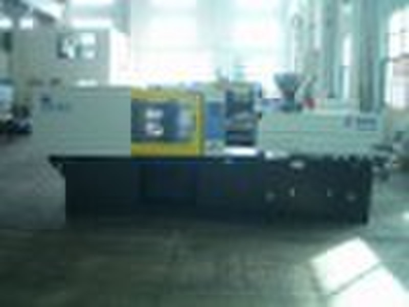 injection moulding machine