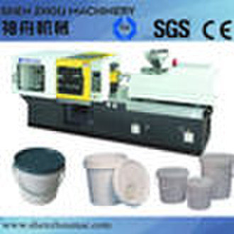 injection molding machine