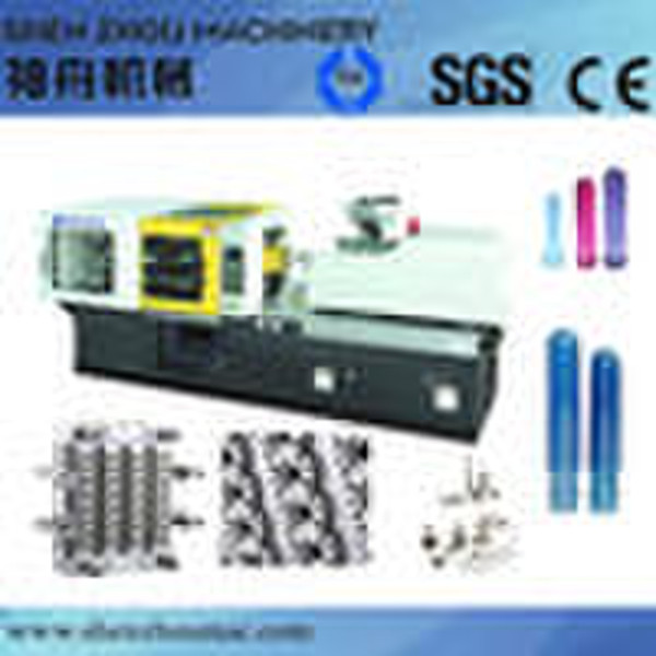 Injection Molding Machine
