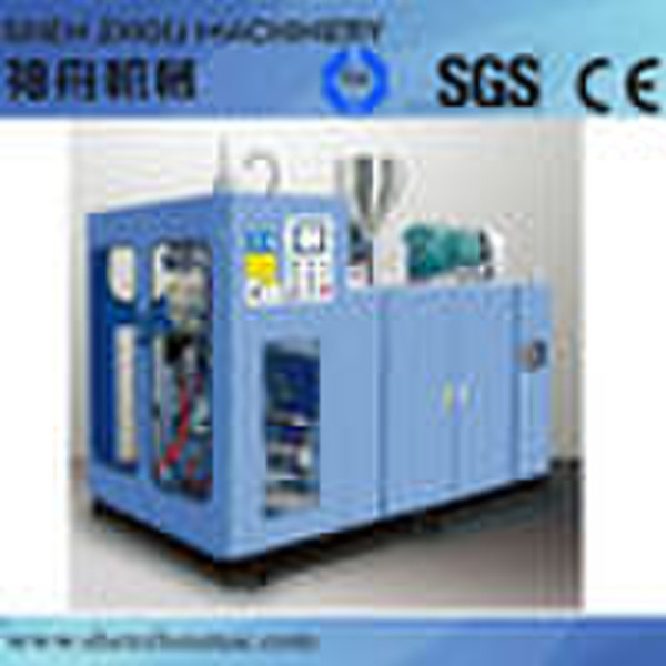 Blow Molding Machine