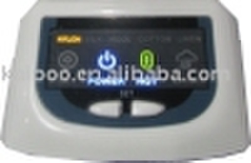 Digital Fabric Steam Press