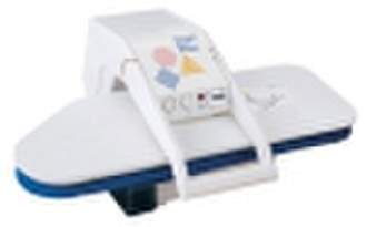 Digital Fabric Steam iron