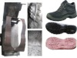 pu shoes mould(men women shoes)