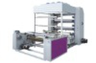 Non-woven Printing Machine