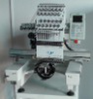 JFHF 1201 CAP/FLAT  FUNCITON MACHINE