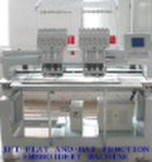 JFHF 1202 CAP /FLAT FUNCITON MACHINE