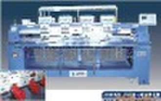 904 cap embroidery machine