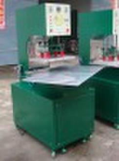 High frequency plastic equipment(revolving table)