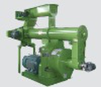 SZLH42 poultry and livestock feed pellet machinery