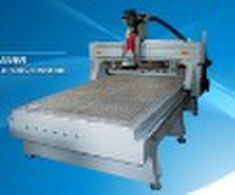 HSD Spindle router