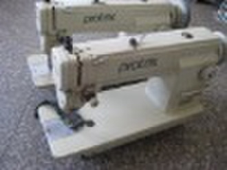 China Second hand / Used protex 1130 lockstitch se