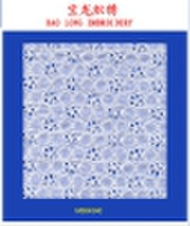 allover lace fabric