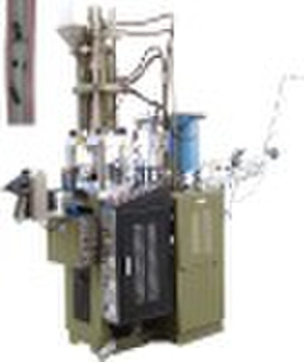 The Fully Automatic Injective Open-end Machinery f