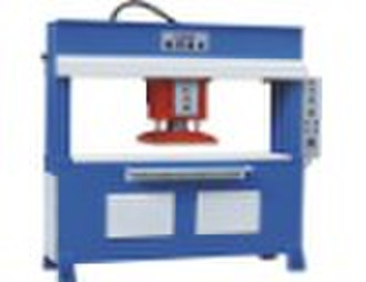 Hydraulic Traveling Head Cutting Machine