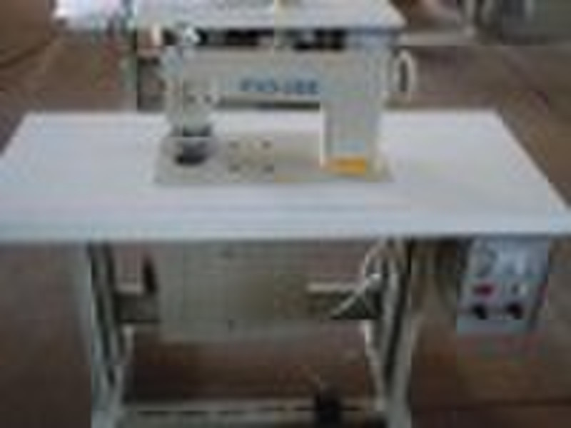 ultrasonic cutting machine