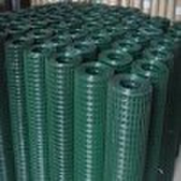 pvc welded wire mesh (manufacturer)