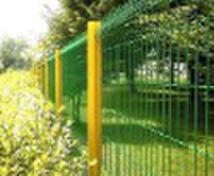 wire mesh fence ( factory )