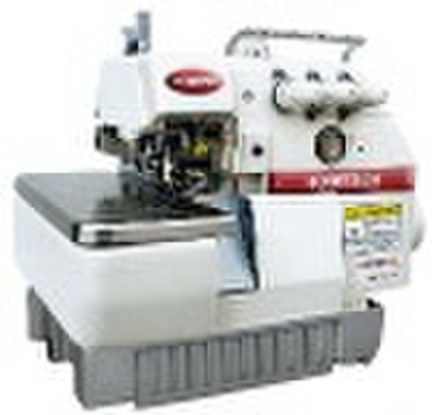 HB737F Super-Breitband-Overlock Nähmaschine -