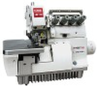 HB 700-4High Geschwindigkeits Overlock-Nähmaschine (indust