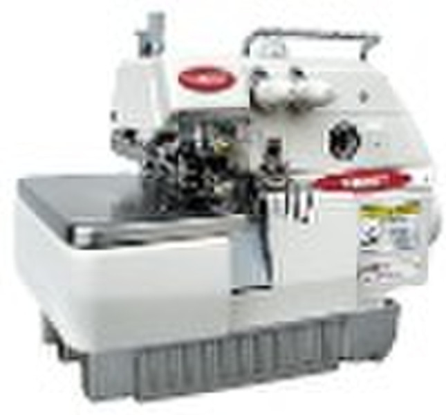 HB757F-TA Super High-Speed Overlock Sewing Machine