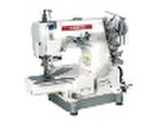 HB600-01CB high-speed interlock sewing machine (in