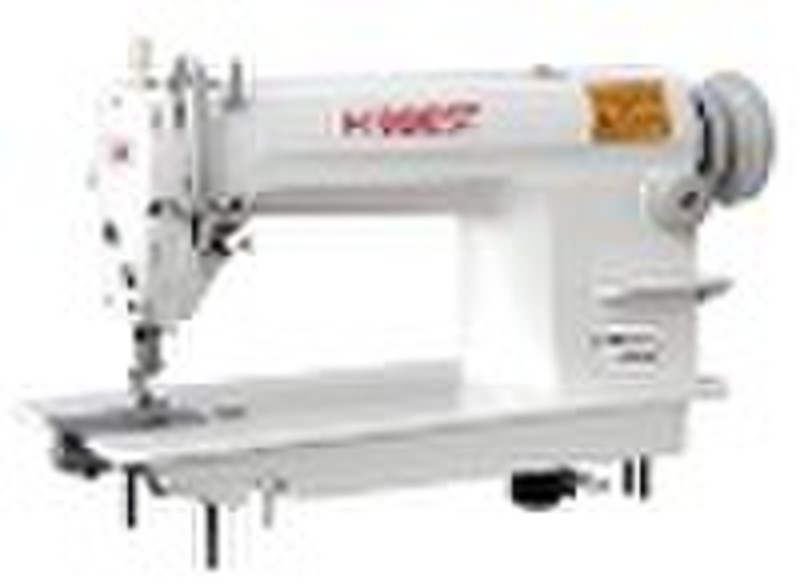 HB8500/5550 HIGH-SPEED LOCKSTITCH SEWING MACHINE(i