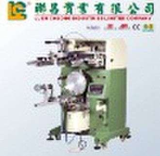 Screen Printing machine for 5Gallon Mineral Water