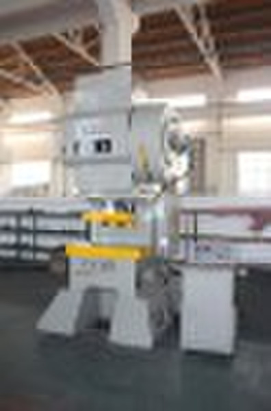 CH60 punching machine