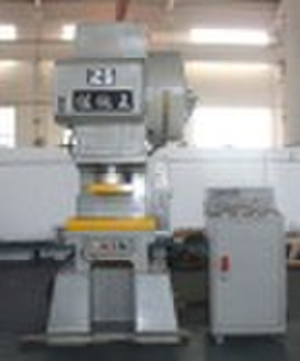 CH25 punching machine