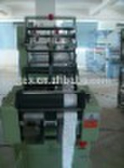 Curtain Tape Making Machine
