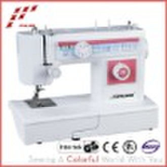 multifunction domestic sewing machine