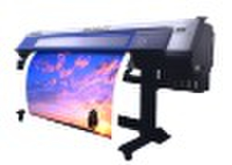 Eco Solvent Printer SC1804E