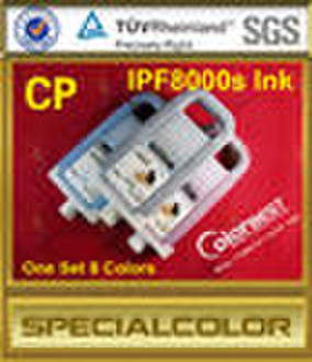 Tintenpatrone für Canon iPF8000S / 9000s