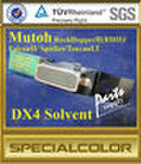 DX4 Druckkopf (Lösungsmittel) für Mutoh DRUCKER
