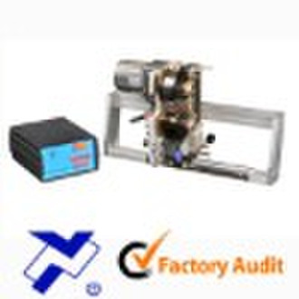 NY-802  Ribbon Code Printer For Packing Machine