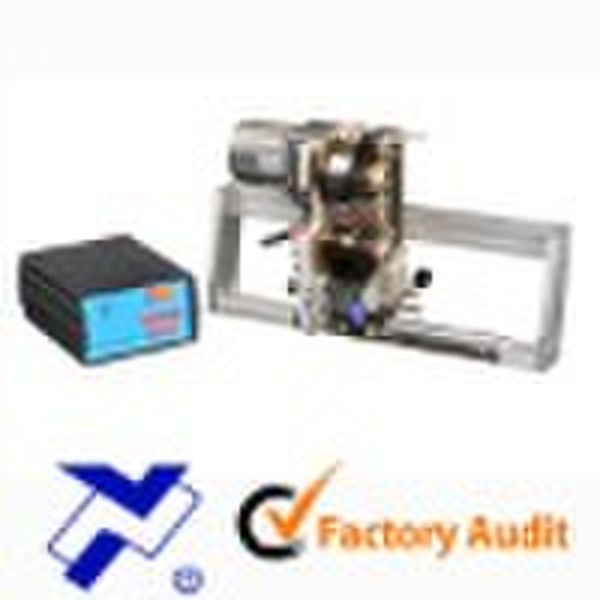 NY-802  Ribbon Code Printer For Packing Machine