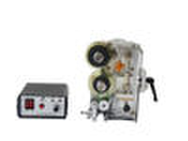 NY-802B High-speed Ribbon Code Printer Machine