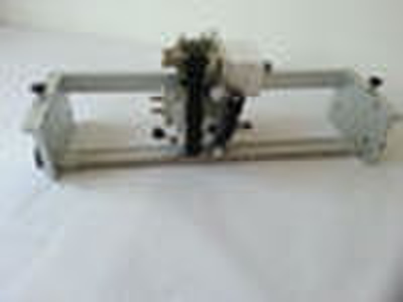 NY-803B  Pneumatic Date Coder for Packing Machine