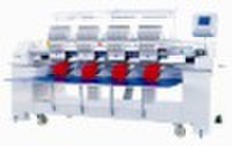 cap embroidery machine