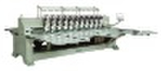 (HY-611) Sequin Embroidery Machine