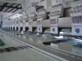 Embroidery Machine