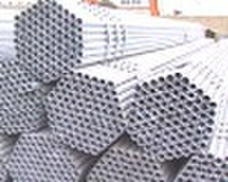 condenser tube