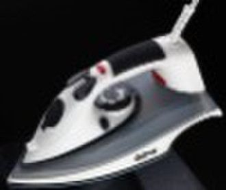 Electric Steam Iron with CE ROHS GS ETL